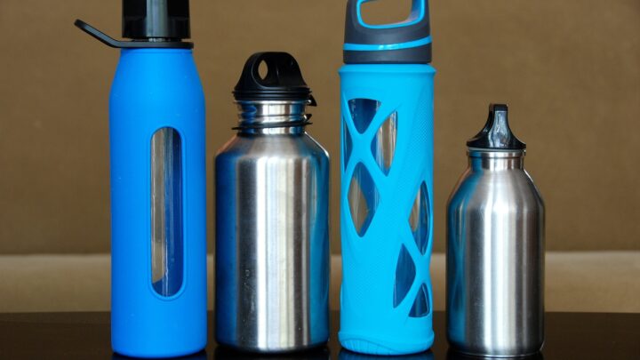 Reusable Bottles