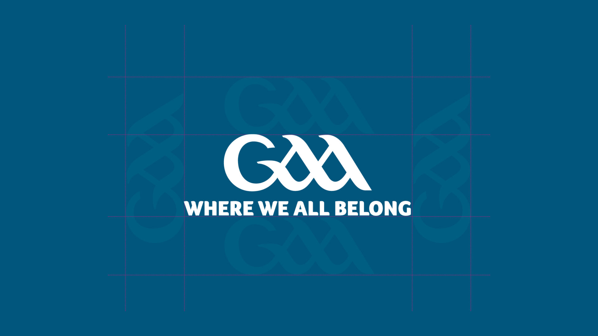 GAA Logo Large